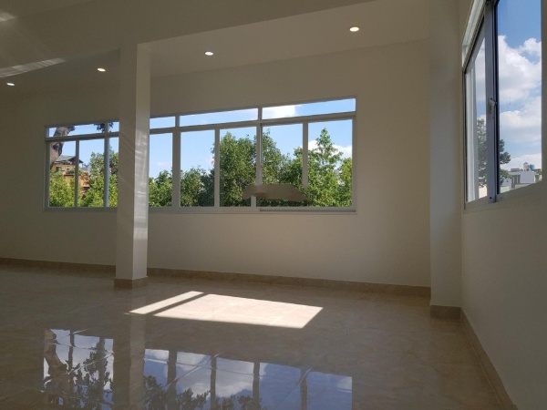 Bán nhà xây mới 4 tầng tại Đường Lê Thị Riêng, Phường Bến Thành, Quận 1, Hồ Chí Minh